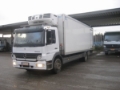 Mercedes-Benz ATEGO 1523L/54, Рефрижераторы, Транспорт