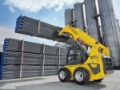 [Other] Wacker Neuson 901s и 901sp, Малые погрузчики, Строительная техника