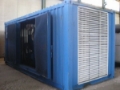 MILANTRACTOR GDA1SXAC450، مولد، الإنشاء