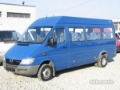 MERCEDES-BENZ Sprinter 411 CDi 15+1 seats, Микроавтобусы , Транспорт