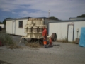Symons 4 1/4, Фрезерные и шлифовальные станки, Строительная техника