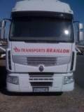 Renault Premium Route 440.19 T DXi11 Privilège, Tractor 4x2, Transport