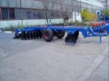 Disc agricol de 3.6 metri, Дисковые бороны , Сельхозтехника