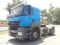 Mercedes-Benz AXOR 1843 LS - 4x2, Tracteur routier 4x2, Transport