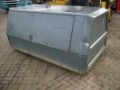 Ingersoll Rand P 250, Kompresori, Gradjevinarstvo