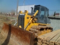 Shantui SD13, Dozers, Construction