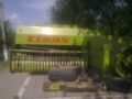 Claas markant 60 Пресс подборщик, Прямоугольные пресс-подборщики, Сельхозтехника