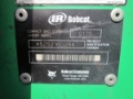 Bobcat S175, Mini ładowarki, Maszyny budowlane