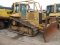 Caterpillar D5NLGP, Dozers, Mining and construction