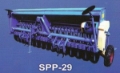 SPP Semanatoare de paioase 29 randuri, Perfuradoras combinadas, Agricultura