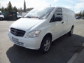Mercedes-Benz VITO 113CDI 3,05/32K A2 Autom. 4x4, Utilitaire, Transport