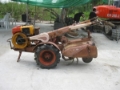 Kubota KR, รถไถ, เครื่องจักรอเนกประสงค์