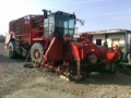 holmer KRBS、甜菜收获机、农业机械
