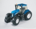 Bruder New Holland TG285、其他农业机械、农业机械
