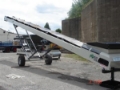BRM 5030 Radial Mobile Conveyor, อุปกรณ์ลำเลียง, เครื่องจักรงานก่อสร้าง