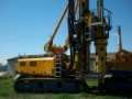 Bauer BG 28V, Kuyu sondaj makinalari, İş Makinaları