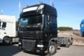 DAF XF105.510FAS, Chassis Cab trucks, Trucks and buses