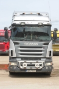 Scania R480, Logging trucks, Trucks and Trailers