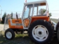 Fiat 780, Tractoare 100-119 hp, Utilaje agricole