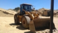 Caterpillar 950 G - Serie 2, Kolesové nakladače, Stavebníctvo