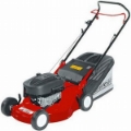 Masina de tuns iarba cu motor terminc LR 53 PBX Comfort, Косилки, Комунальна техніка