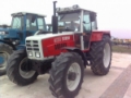 斯太尔 8130、拖拉机 120-139 hp、农业机械