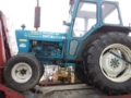 福特 6600、拖拉机 60-79 hp、农业机械