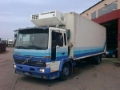 Volvo FL612 Kyl/Frys, Рефрижераторы, Транспорт