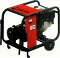Grup electrogen G10000V, Generátor, Stavebníctvo