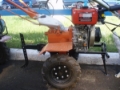 ZUBR HT-105, Kultivátory, Poľnohospodárske stroje
