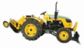 [Other] รถแทรกเตอร์ ทะเลทอง รุ่น TR35 - 4WD, Tractores abaixo de 40 cv, Agricultura