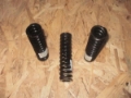 SIP Sempeter Arc intinzator 7.30 piese culegatoare de porumb, 其他牧草收穫設備, 農業機械