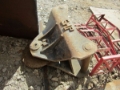 Asfaltsskärare S60 Asfaltsskärare S60, Schneidwerkzeuge, Baumaschinen