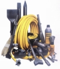 Pickhamer pneumatic Accesorii, Accesorii pentru utilaje beton, Utilaje constructii