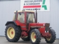Case IH 956 XLA, Tractoare 80-99 hp, Utilaje agricole