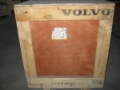 Volvo EC290B LC, 挖掘機, 建築機械