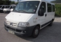 Citroen Jumper 2.2 HDi 8+1 CONFORT, Furgone chiuso, Trasporto