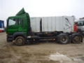 [Other] ERF ECT HOOK LOADER, Carregadoras de rodas, Construção
