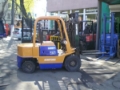 [Other] Sumitomo Yale FD25(66), 4-wheel counterbalanced truck, Material Handling