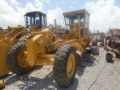 Caterpillar 12G Motor Grader, Автогрейдеры, Строительная техника