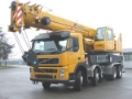 MARCHETTI MTK 60, Автокрани, Будтехніка