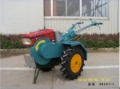[Other] Shuhe walking tractor SH101, Tractors under 40 hp, Farming