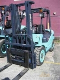 Maximal M series M35, Другое, Складская техника