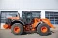 Hitachi ZW310, Radlader, Baumaschinen