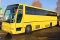 Volvo STANDARD 49 SEAT PLAXTON EXCALIBUR, Туристические автобусы, Транспорт