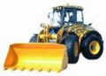 Venieri VF 9.63B, Фронтальные погрузчики, Строительная техника