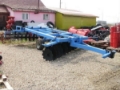 Disc agricol de 3.8 metri, Дисковые бороны , Сельхозтехника