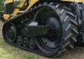 CHALLENGER CAT / CLAAS Challenger 35-95 Tracks, Hevederes traktorok, Mezőgazdasági gépek