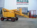 Karus DL 140 G, Diger lift ve platformlar, İş Makinaları