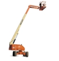 JLG 460SJ, Mobiele hoogwerkers, Bouw